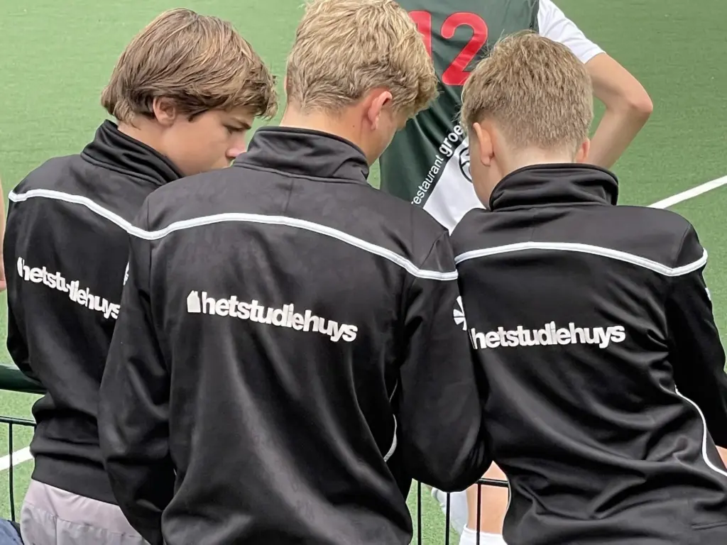 Het Studiehuys Doorn